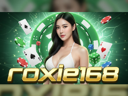 สมัคร roxie168