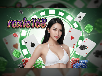 สล็อตเว็บตรง roxie168