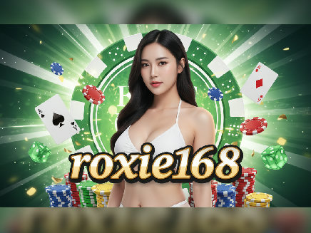 ทางเข้า roxie168