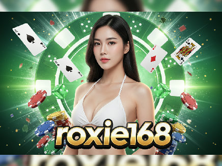 login roxie168